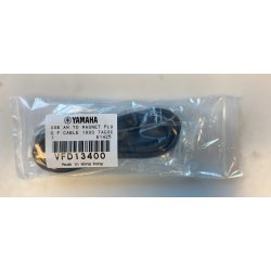 Yamaha TAG3 PSU Kabel